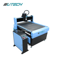 6090 Mini Cnc router for Advertising
